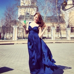 Нюргуяна Осипова, 01.04.1986, Якутск