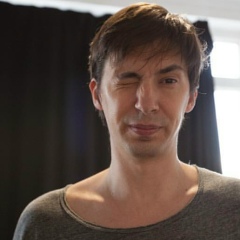 Сергей Мякишев, 23.08, Москва