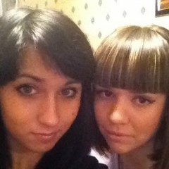 Ангелина Кулахметова, 24.06.1990, Москва