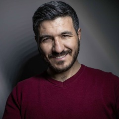 Халил-Ибрахим Айдын, 28.02.1990, Ашхабад