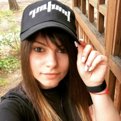 Алу Бегларян, Москва