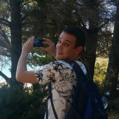 Алексей Тычинский, Санкт-Петербург