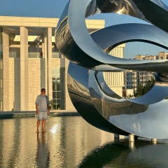 Виктор Гончаров, Таганрог