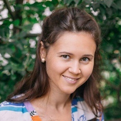 Марина Рябова, 04.01.2009, Москва