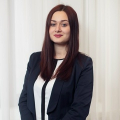 Алина Ермолаева, 29.08.1990, Харьков