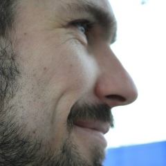 Александр Казарин, 28.02.1981, Санкт-Петербург