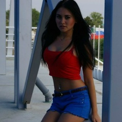 Анжела Денисова, 15.08, Чистополь