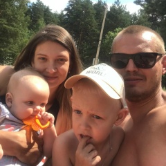 Роман Гусев, 04.02, Липецк