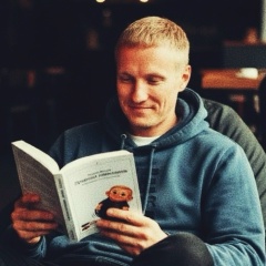 Виталий Лошаков, 10.08.1983, Пермь