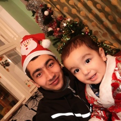 Гулом Махмудов, 30.09.1990