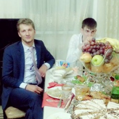 Идрис Талаев, 07.06.1988, Грозный