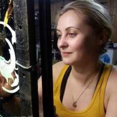 Анастасия Дудина, 25.05.1984, Санкт-Петербург