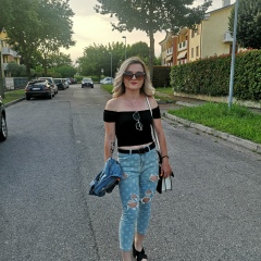 Алина Боварь, 12.11.1994, Тирасполь