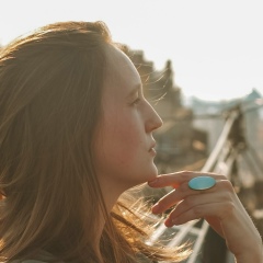 Юлия Гринева, 13.05.1988, Санкт-Петербург