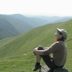 Елена Пучок, 29.05, Киев