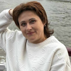 Ольга Балашова, 23.04, Москва