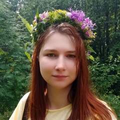 Ирина Божкова