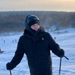 Денис Андреев, Архангельск