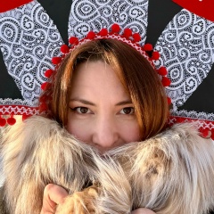 Валерия Козлова, 20.10, Санкт-Петербург