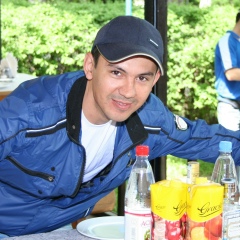 Батыр Шаходжаев, 18.04.1979, Алматы