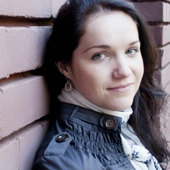 Виолетта Куделиускас, 18.12, Днепр (Днепропетровск)