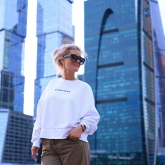 Елена Парасоцкая, 29.10, Санкт-Петербург