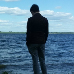 Тимофей Канафин, 10.11.1991, Казань