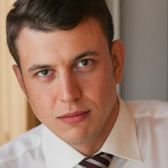 Женя Шейнов, 08.01.1991, Москва