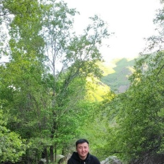 Айболат Ерғали, 01.11, Кулан