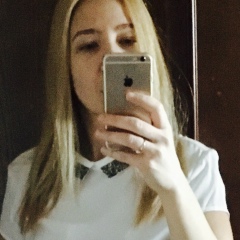 Алёнка Борискина, 31.03.1983, Москва