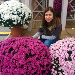 Румия Бегишева, 09.09, Москва