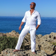 Ярослав Демьянчук, 01.01.1904, Санкт-Петербург