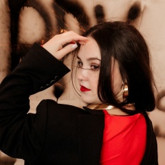 Елена Пономаренко, Иркутск