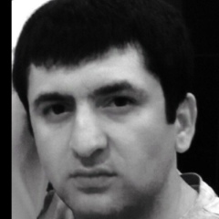 Тарлан Кадыров, 30.06.1982, Санкт-Петербург