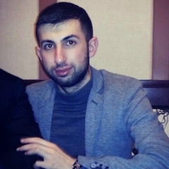 Hamo Baghdasaryan, 05.08, Ереван
