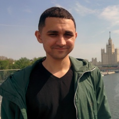 Рустем Низамутинов, 23.12, Казань
