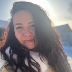 Ниночка Сулимова, 13.06, Кулебаки