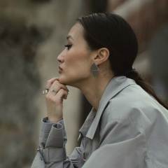 Ольга Пак, 16.05, Хабаровск