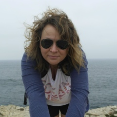 Машка Чумаченко, 27.05, Москва