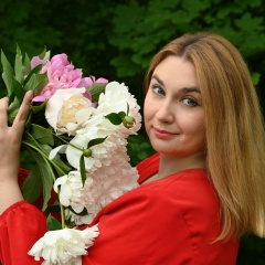 Маришечка Смирнова, 27.01, Псков