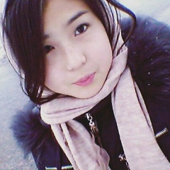 Айзада Алимжанова, 26.11, Кордай