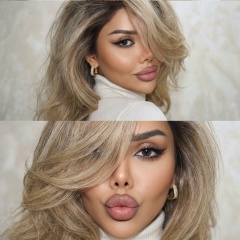 Rizi Mur, 23.08.1993, Москва