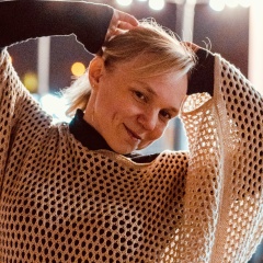 Оксана Суворова, 31.10, Тюмень