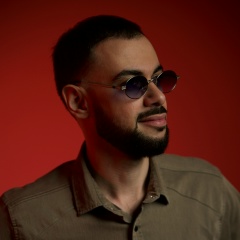 Азамат Пхешхов, 23.12.1986, Черкесск