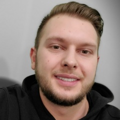 Виталий Сергеевич, 05.10, Москва