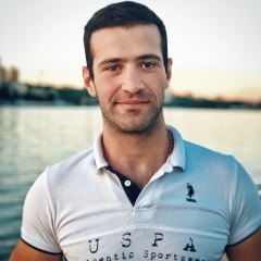 Оганес Тумасян, 27.02, Ростов-на-Дону