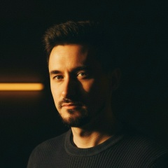 Артём Гальченко, Москва