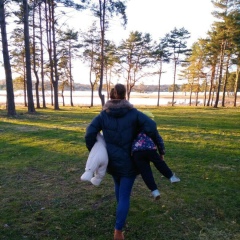 Елена Мик, 30.11