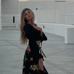 Мария Шульц, 15.03, Москва