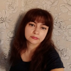 Lubov Poltaretskaya, 22.10